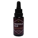 Verzorgende propolis olie [B]