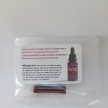 Allergietest
